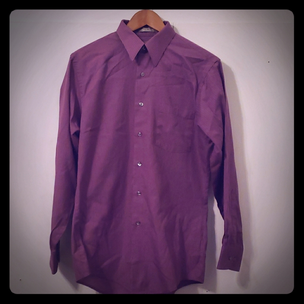 Van Heusen dress shirt